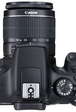 Canon SLR Camera