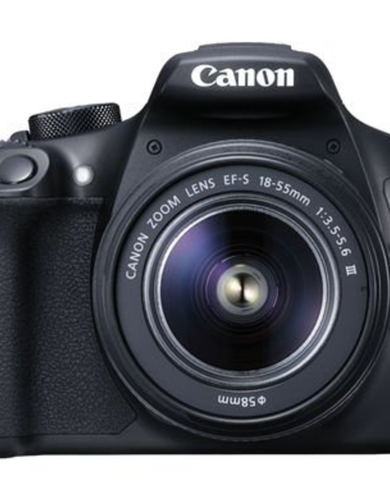 Canon SLR Camera