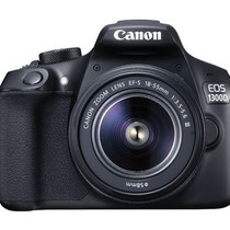 Canon SLR Camera