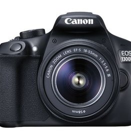 Canon SLR Camera