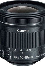 Canon Objectives for Canon