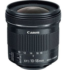 Canon Objectives for Canon