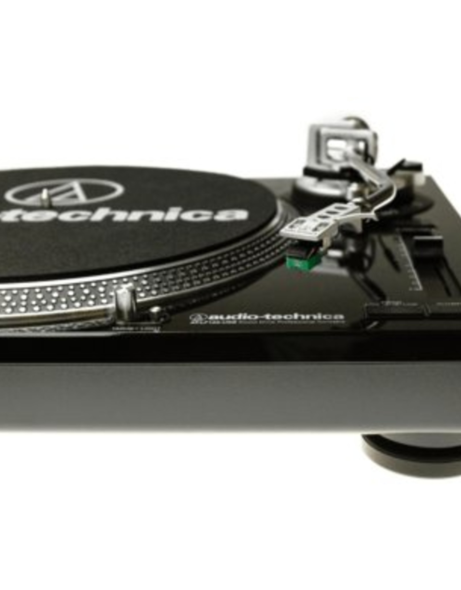 Audio Technica Record player