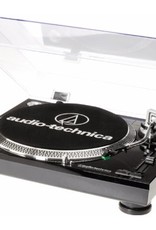 Audio Technica Record player