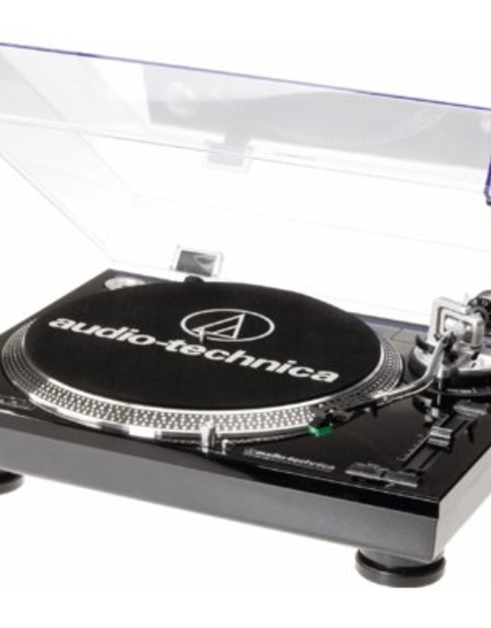 Audio Technica Platenspeler