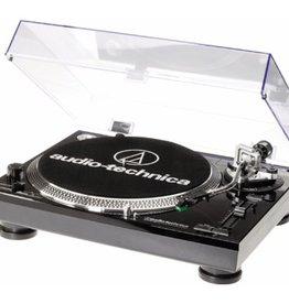 Audio Technica Record player