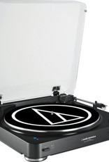 Audio Technica Record player