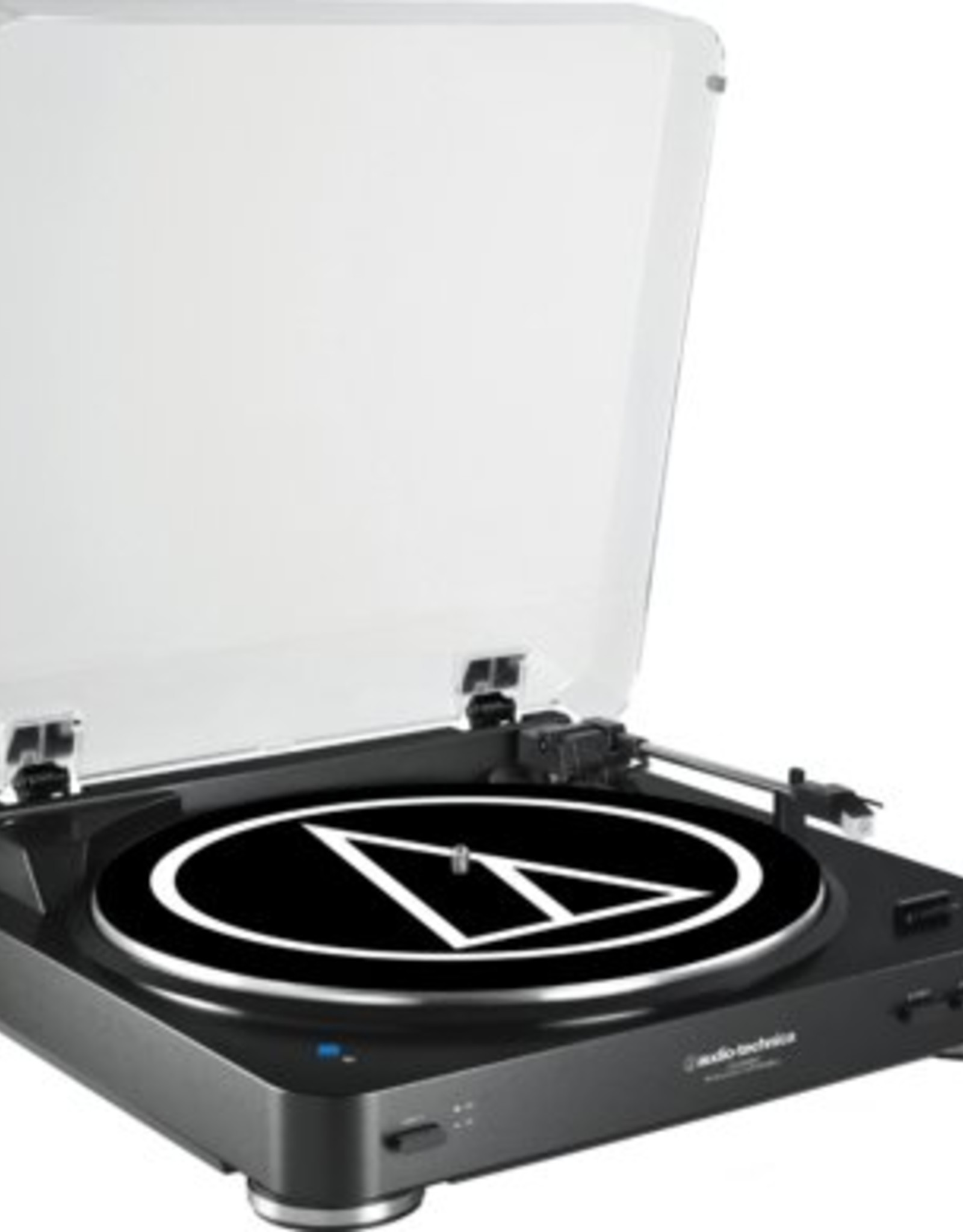 Audio Technica Platenspeler