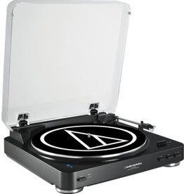 Audio Technica Platenspeler