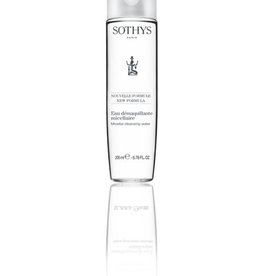 Sothys Micellaire water SPA Eau démaquillante