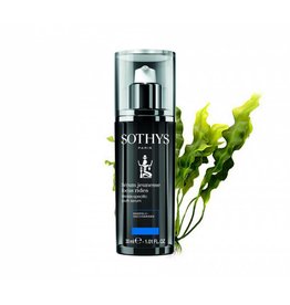 Sothys Serum Anti-Rimpel Jeunesse Focus Rides