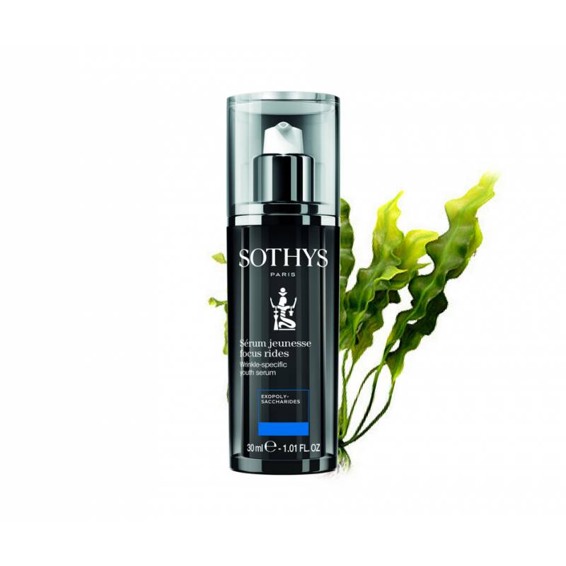 Sothys Sothys Serum Jeunesse Focus Rides Anti-Rimpel