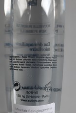 Sothys Eau démaquillante Micellaire