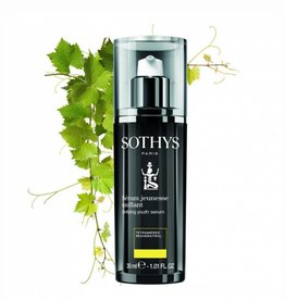 Sothys Serum matterende werking en poriën en pigmentvlekken verminderen Jeunesse Unifiant