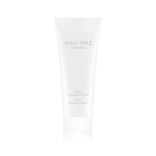 Malu Wilz Malu Wilz Reinigingsschuim Gentle Cleansing Foam