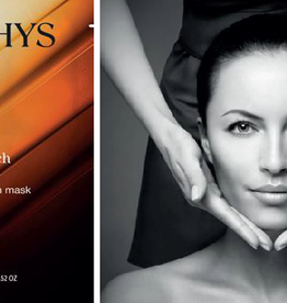 Sothys Masque Stretch Ovale Parfait / Masker verstevigt de kaakcontour