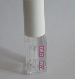 Nagellak O2 Depend zuurstof doorlatend Basecoat