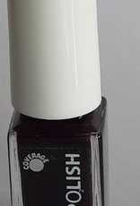 O2 Depend Nagellak zuurstofdoorlatend Nagellak O2 Depend zuurstof doorlatend nr. 528 zwart paars