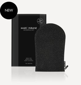 MARC INBANE Exfoliation Mitt Scrub handschoen Marc Inbane