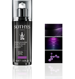 Sothys Serum Verstevigend Serum Jeunesse Focus Fermeté