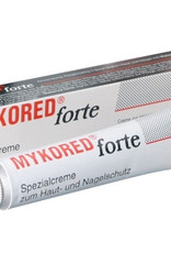 Mykored Forte Crème tegen nagel-en voetschimmel
