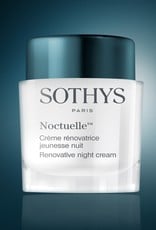 Sothys Sothys Noctuelle Nachtcrème 50 ml | Anti-Aging | Beauty4You
