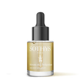 Sothys Elixir SOS  Relipidant voedend SOS serum verzorgingsolie