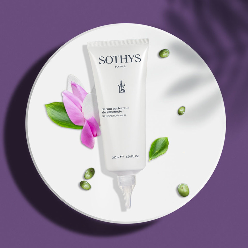 Sothys Figuur perfectionerend serum perfecteur silhouette