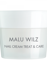 Malu Wilz Nail Cream Treat and Care nagelcreme