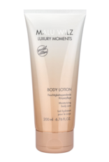 Malu Wilz Body Lotion Luxury Moments Special Edition