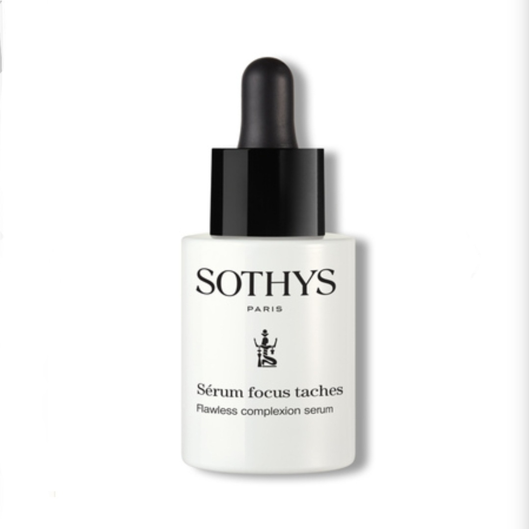 Sothys Spotfocus tegen pigmentvlekken serum Focus Taches