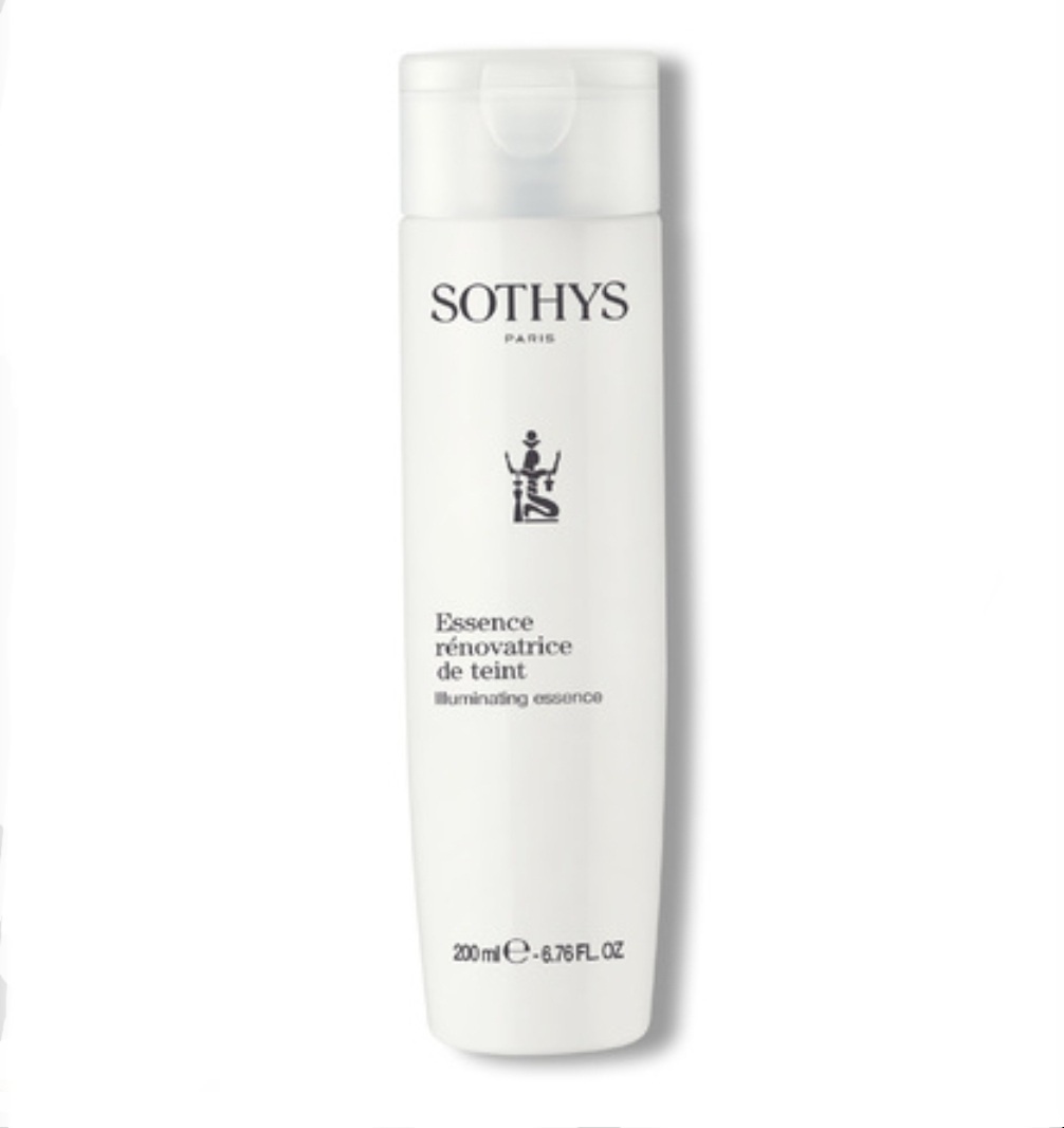 Sothys Teintvernieuwende essentie Essence Renovatrice de Teint