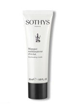 Sothys Verhelderend Masker tegen pigmentvlekken Masque Sublimateur d'eclat