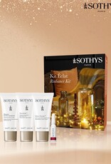 Sothys Glow kit detox Energie