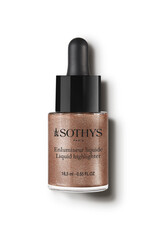 Sothys Vloeibare highlighter – 10 glanzend bruin