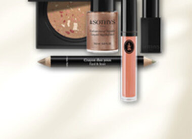 Sothys Make-up  Maquillage