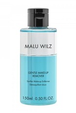 Malu Wilz Gentle make-up remover oogmake-up en lippen