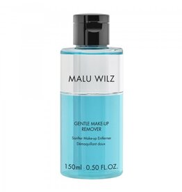 Malu Wilz Gentle make-up remover oogmake-up en lippen