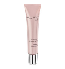 Malu Wilz Moisture Plus Lip Balm SPF 10 – Hydraterende lippenbalsem met bescherming