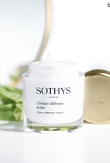 Sothys DX Glow Crème défense éclat