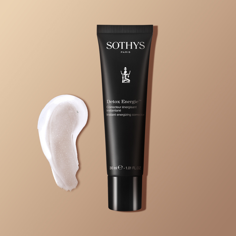 Sothys Sothys EE Crème Correcteur Energisant | Gekleurde Dagcrème