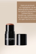 Sothys Blush Stick Highlighter oogschaduw Enlumineur look lente zomer 2025