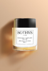 Sothys Aftersun gezichtscreme anti-aging