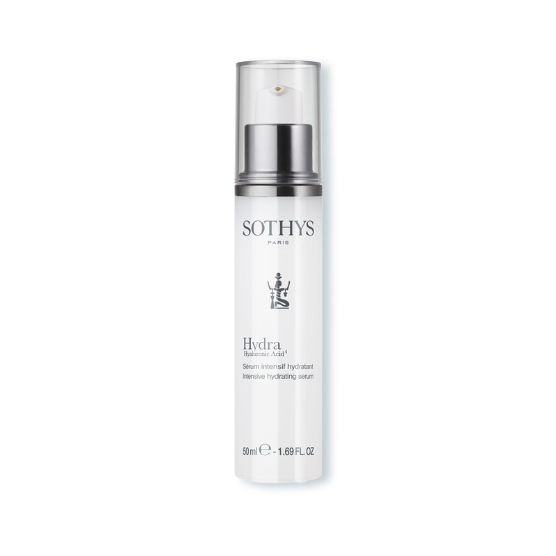 Sothys Sothys Serum Hydratant Intensif 50 ml | Hydraterend Serum