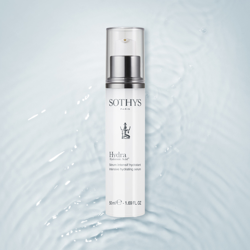 Sothys Sothys Serum Hydratant Intensif 50 ml | Hydraterend Serum