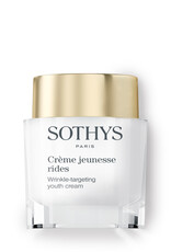 Sothys Vanaf 25 jaar Anti-Aging Crème Jeunesse Rides Anti-Rimpel