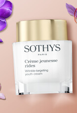 Sothys Vanaf 25 jaar Anti-Aging Crème Jeunesse Rides Anti-Rimpel