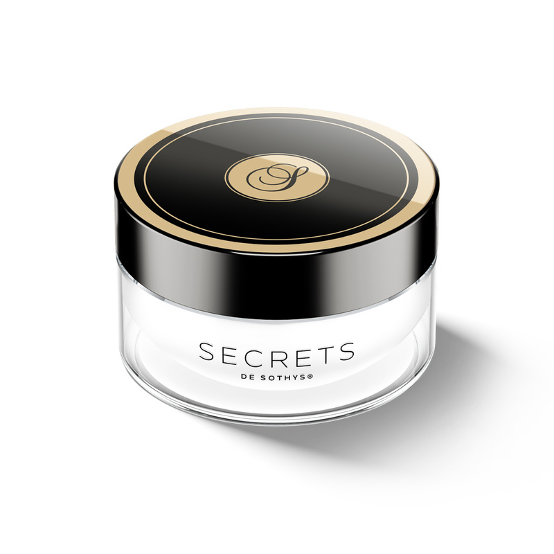 Sothys Secrets La Crème Yeux et Lèvres ogen en lippen crème
