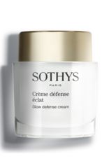 Sothys DX Glow Crème défense éclat