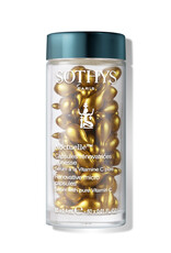 Sothys Noctuelle Capsules rénavatrices jeunesse serum met vitamine C